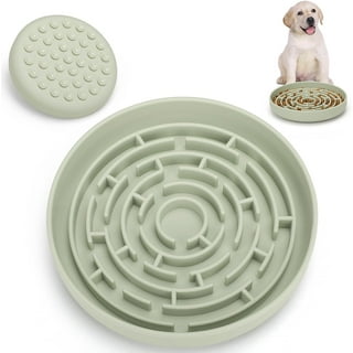 Maze dog bowls hot sale