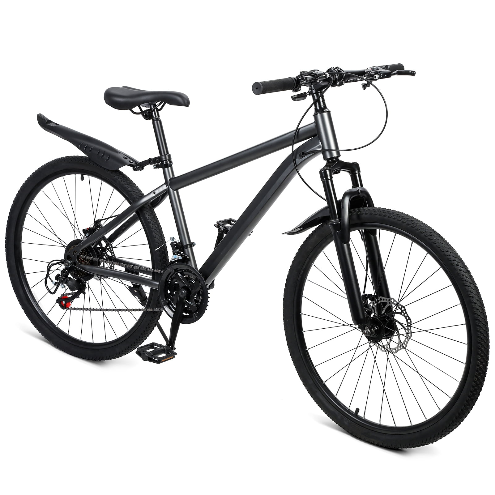 Mountain Bike Diferencia Bicicleta Hombre Y Mujer Bicicleta Plegable  Bicicleta De Ontaña Plegable De 26 Ich, image size:1601x1601