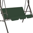 thumbnail image 1 of GZZQY Swing Cover Chair Waterproof Cushion Patio Garden Yard Outdoor Seat Replacement, 1 of 7
