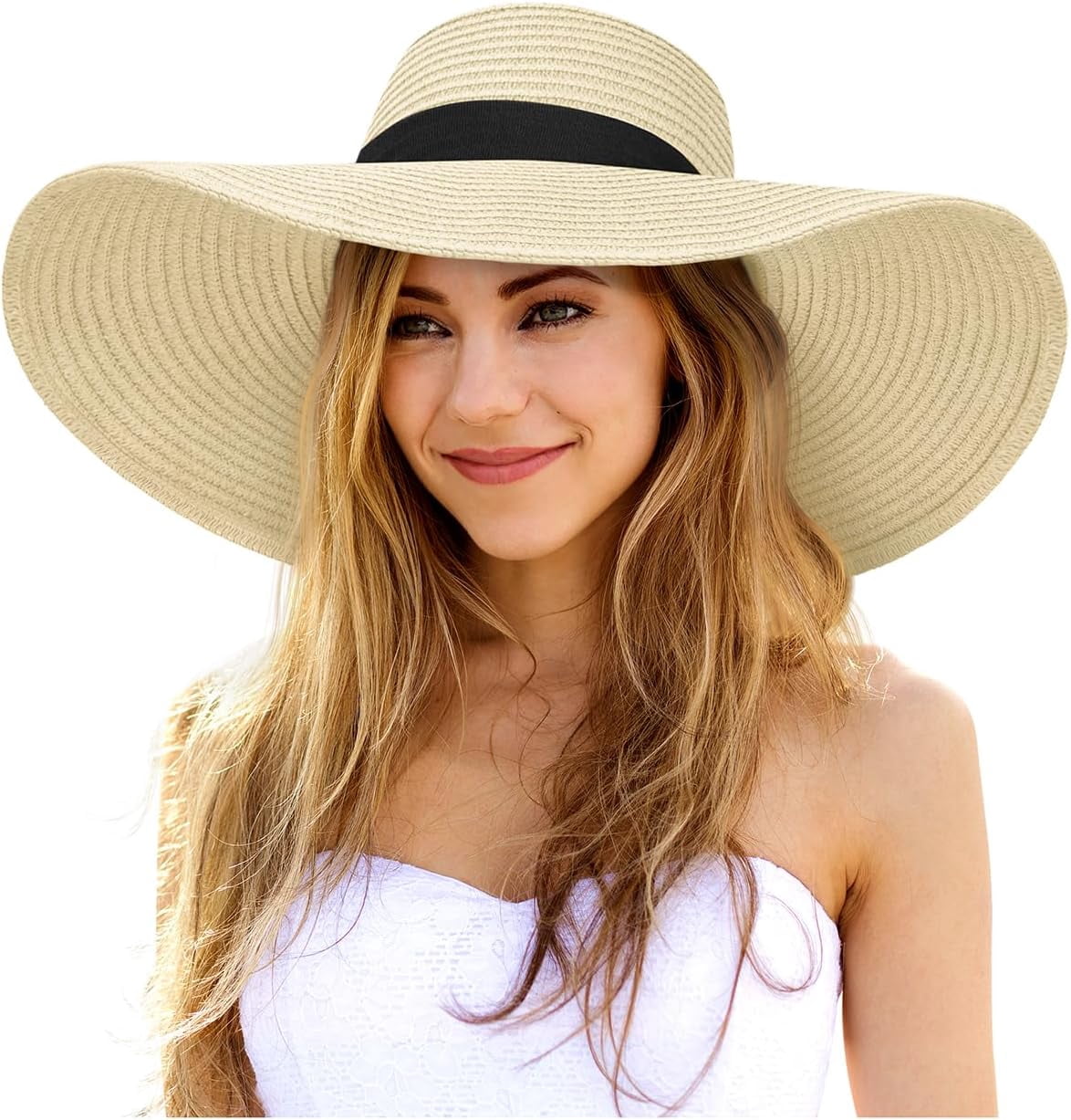 Floppy Sun Hat