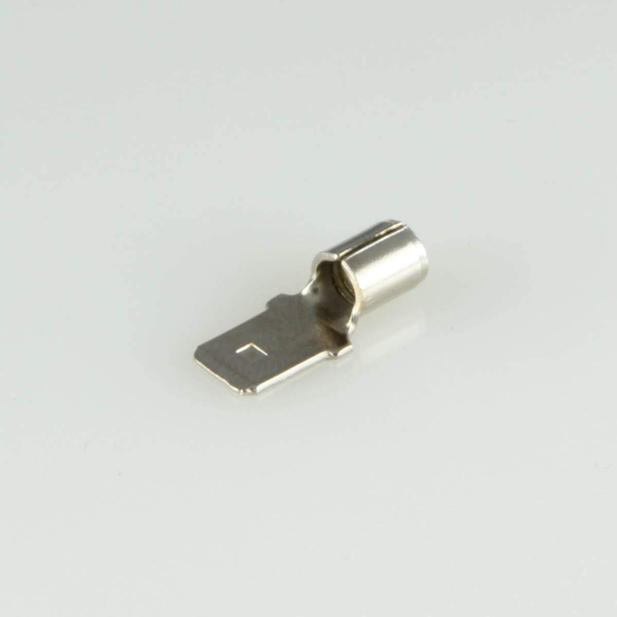 Ga. 0.250" . Male HighTemperature QuickDisconnect Terminals (pack
