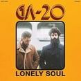 thumbnail image 1 of Ga-20 - Lonely Soul - Music & Performance - Vinyl, 1 of 1