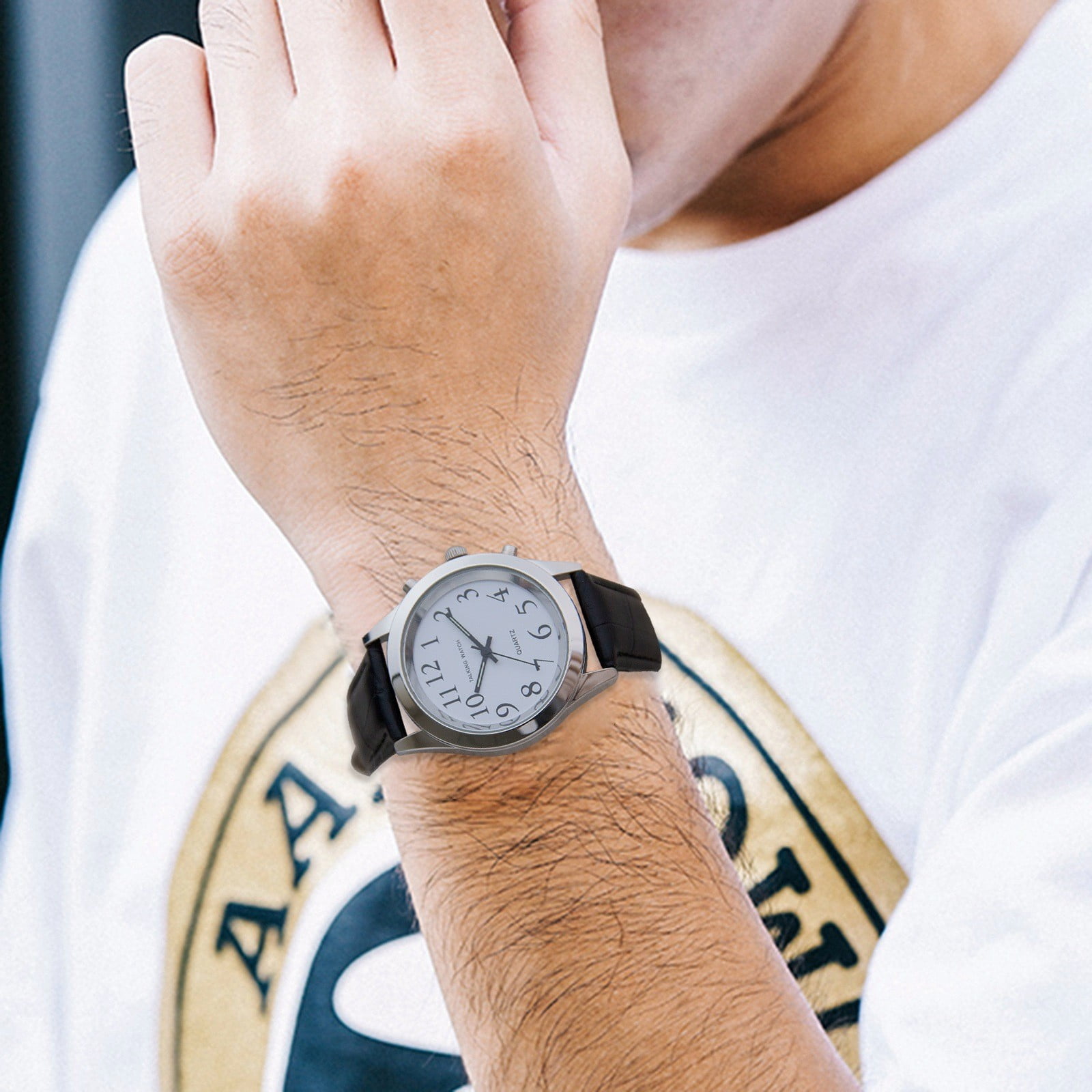 Ga2100 Wrist Watch Diving for Men Womens Rose Vintage Mens Watch For