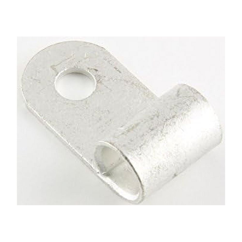 Ga. Flag Ring Terminals, 5/16" Stud (1 Per Pack)