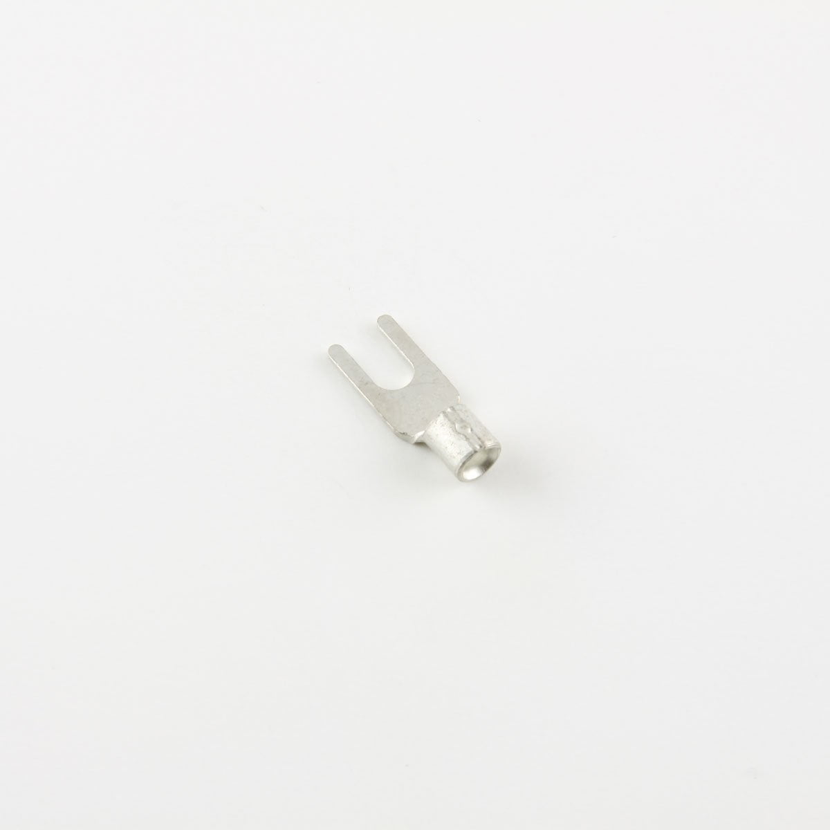 Ga. Fork Terminals, 4 Stud (pack of 100)