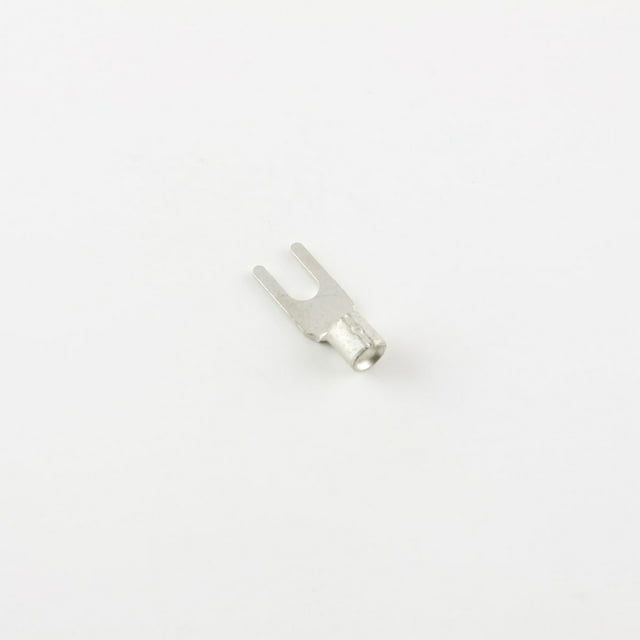 Ga. Fork Terminals, 4 Stud (pack of 100)