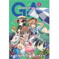 thumbnail image 1 of Ga: Geijutsuka Art Design Class Ga: Geijutsuka Art Design Class, Volume 5, Book 5, (Paperback), 1 of 1