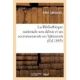 thumbnail image 1 of La Biblioth, 1 of 1