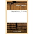thumbnail image 1 of Ga(c)Na(c)Ralita(c)S: Ports de Paris (Paperback), 1 of 1