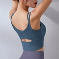 thumbnail image 1 of GaThRRgYP Bras for Women GaThRRgYP Women's Underwear Thin Large Size No Sponge Side Collection Breathable Upper Collection Auxiliary Breast Gathered Anti-sagging No Steel Ring Bra, 1 of 4