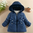 GaThRRgYP Kids Boys Girls Winter Coats Clearance,Girls Winter Clothes