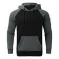 thumbnail image 1 of GaThRRgYP Off the Shoulder Tops for Men,Mens Tops,Tops for Men under $5, 1 of 5