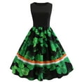 st patricks day dresses infants