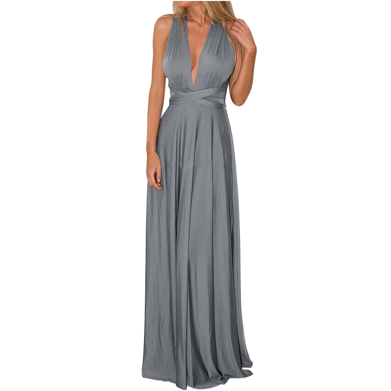 women's sexy plush skirt long sleeve dress main image 0
