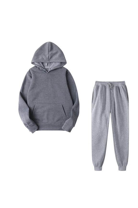 Womens Hoodies Pullover Plus Size,Women's Fashion Fall Winter Outfits Sports Tracksuits Long Sleeve Pullover Hoodies Pants Suit