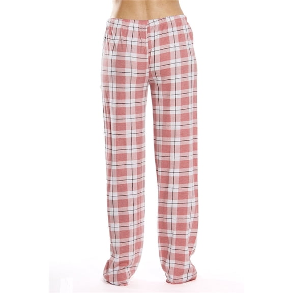 GaThRRgYP Womens Pants,Women's Home Casual Loose Plaid Trousers Sleep Comfortable Pants