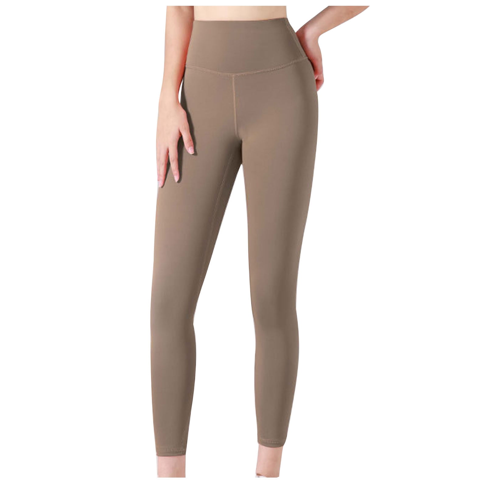 Tight Fitness Pants Running High Waist Women Yoga Pants