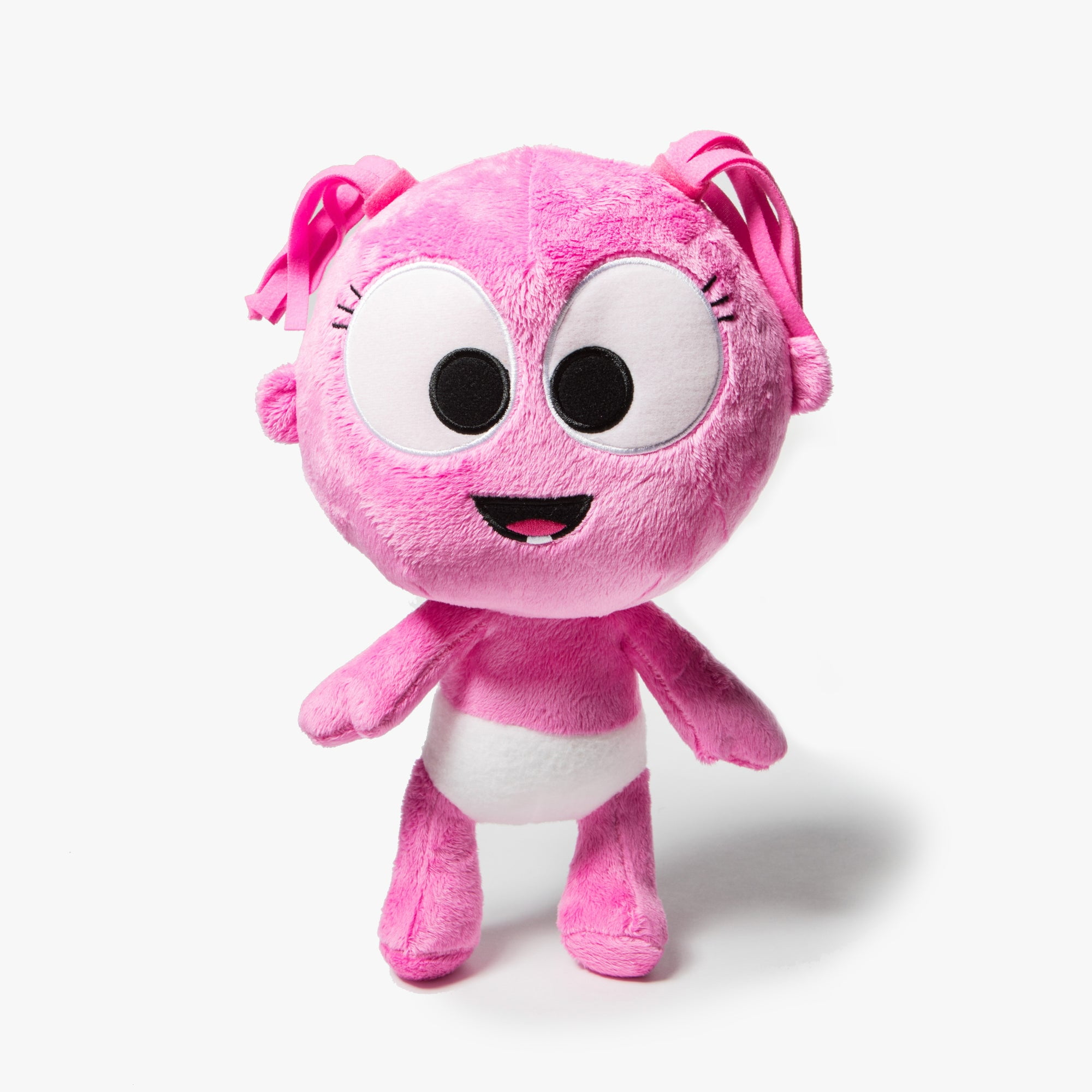 Baby First Stuffed Animal