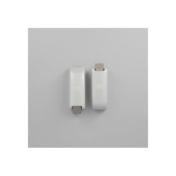 Gaab T291-07 Latch Cases Non-Fire Resistant Grey