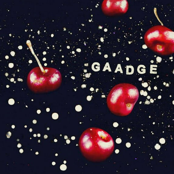 Gaadge - Somewhere Down Below - Music & Performance - Vinyl