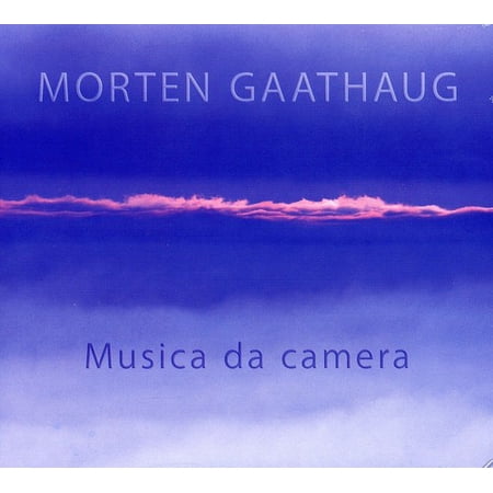 Gaathaug / Tonder / Ugelvik / Dingstad - Musica Da Camera - Music & Performance - SACD