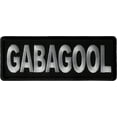 thumbnail image 1 of Gabagool Patch, 1 of 5