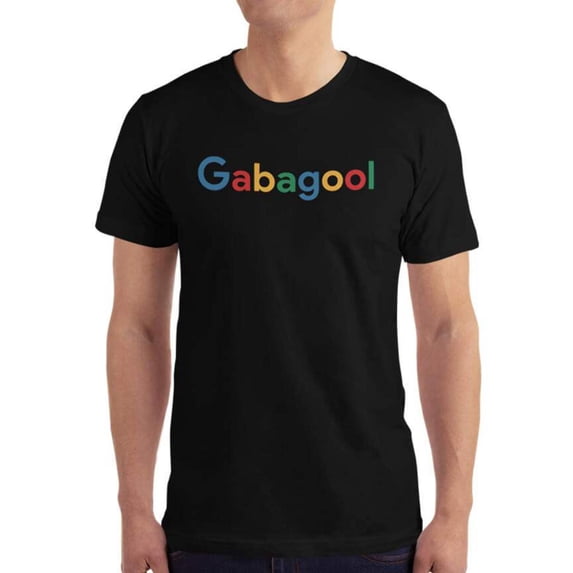 Gabagool Tee