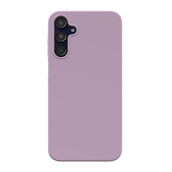 Gabb Silicone Shockproof Slim Cell Phone Case for Gabb Phone 4 Pro, Frosted Lavender