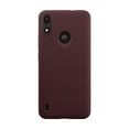 thumbnail image 1 of Gabb Phone 4 Silicone Shockproof Slim Case — Dark Raspberry, 1 of 7