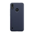 thumbnail image 1 of Gabb Phone 4 Silicone Shockproof Slim Case — Slate Blue, 1 of 7