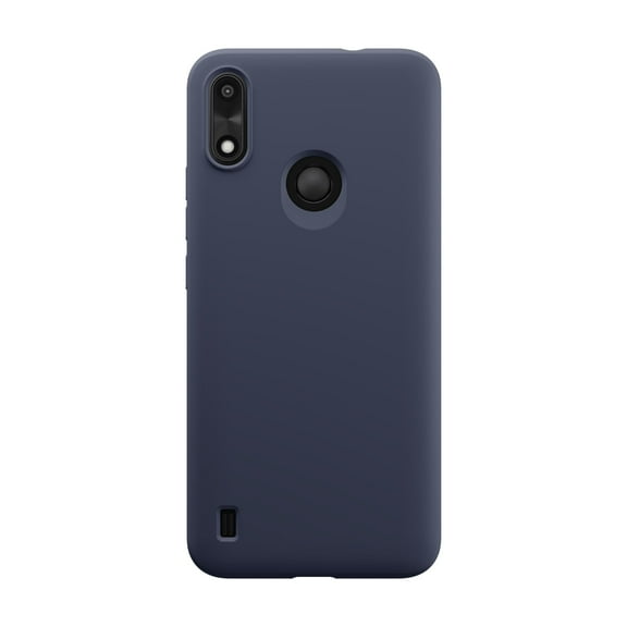 Gabb Phone 4 Silicone Shockproof Slim Case — Slate Blue