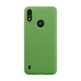 thumbnail image 1 of Gabb Phone 4 Silicone Shockproof Slim Case — Spring Green, 1 of 7