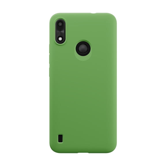 Gabb Phone 4 Silicone Shockproof Slim Case — Spring Green