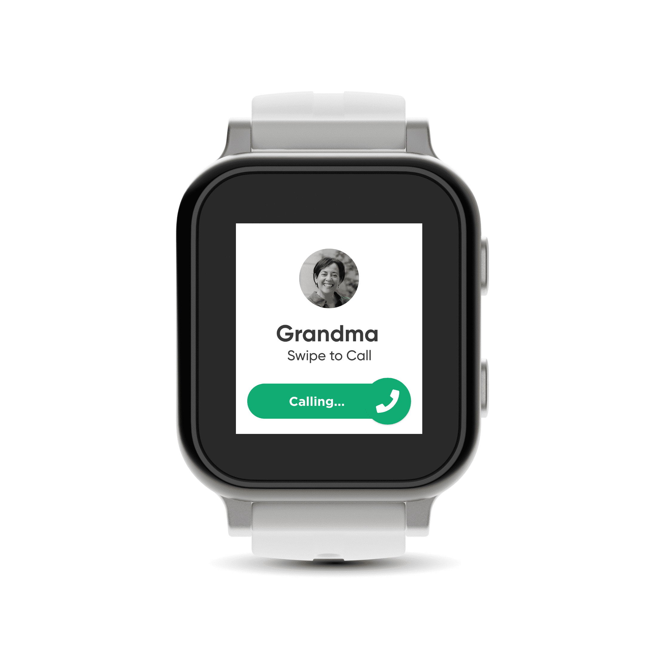 Gabb Watch 3e Kids Smartwatch - GPS Tracker, Talk & Text, SOS, No ...