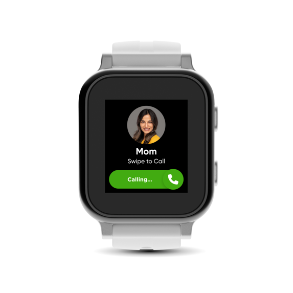 Gabb Watch 3e Kids Smartwatch, 1.41