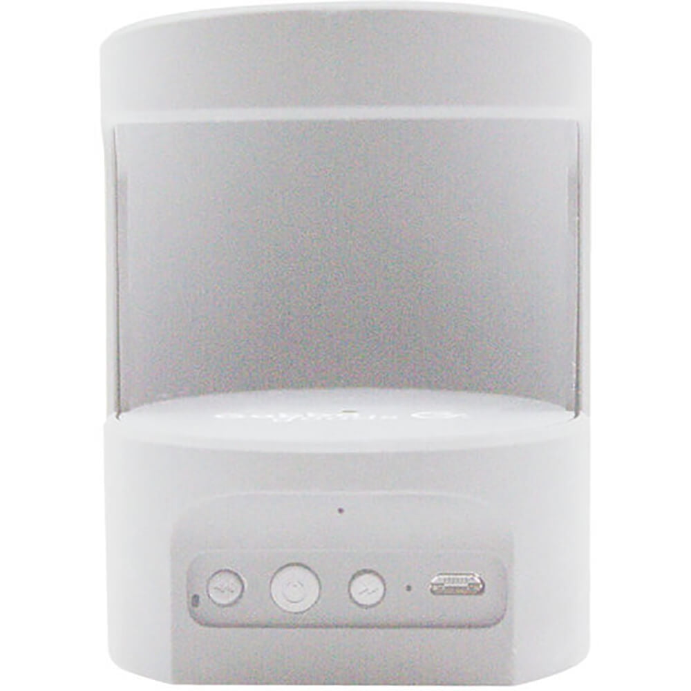 Gabba Goods SHOWERBEERWH Shower Beer Bluetooth Speaker & Beer Holder