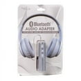 thumbnail image 1 of Gabba Goods - Bluetooth Audio Adapter 3.5mm to BT Silver, 1 of 1