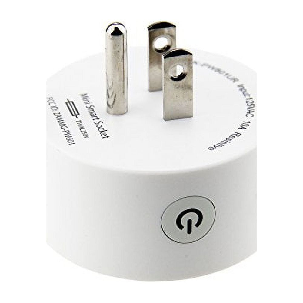 Wifi Smart Plug – Gabba Goods