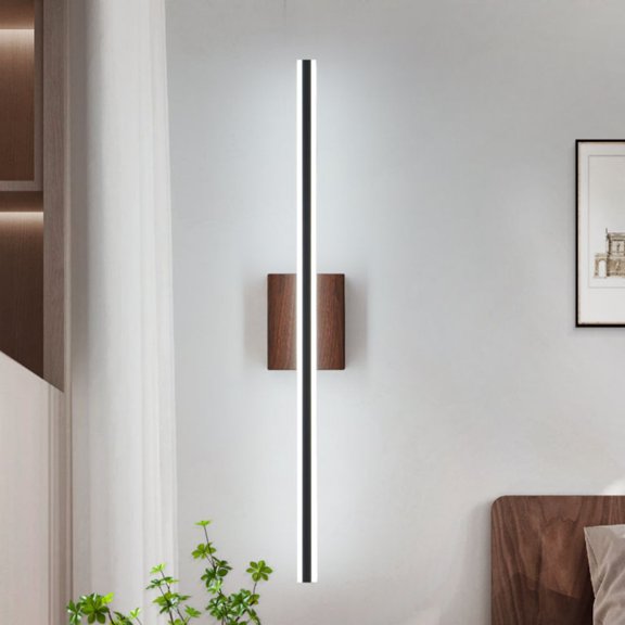 Gabbie Dimmable LED Bath Sconce and Kitchen Pendant Light Fixture, No Dimmer Included, Fast Weekend Shipping Available