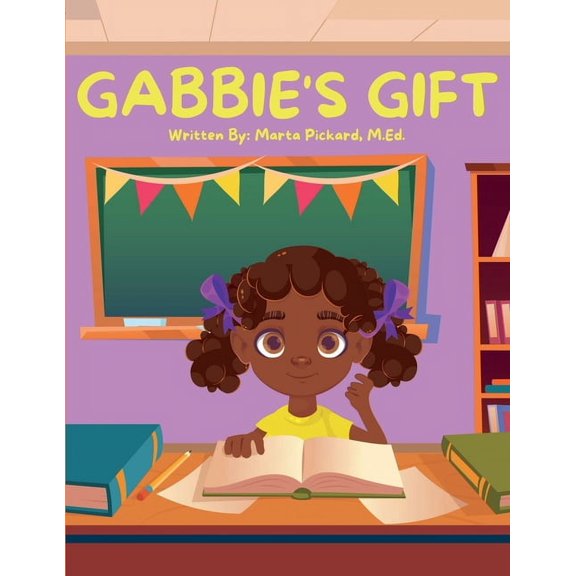 Gabbie's Gift, (Paperback)