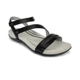 thumbnail image 1 of Aetrex Women's Gabby Orthopedic Adjustable Strap Sandals for Women Wide Width, 1 of 6