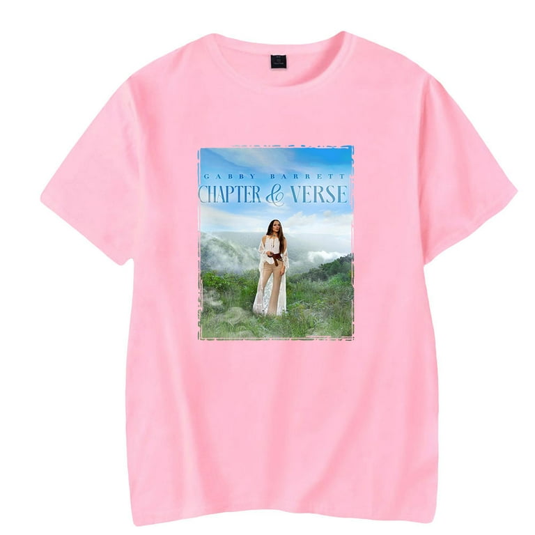 Gabby Short Sleeve Top Gabby Short Sleeve Top