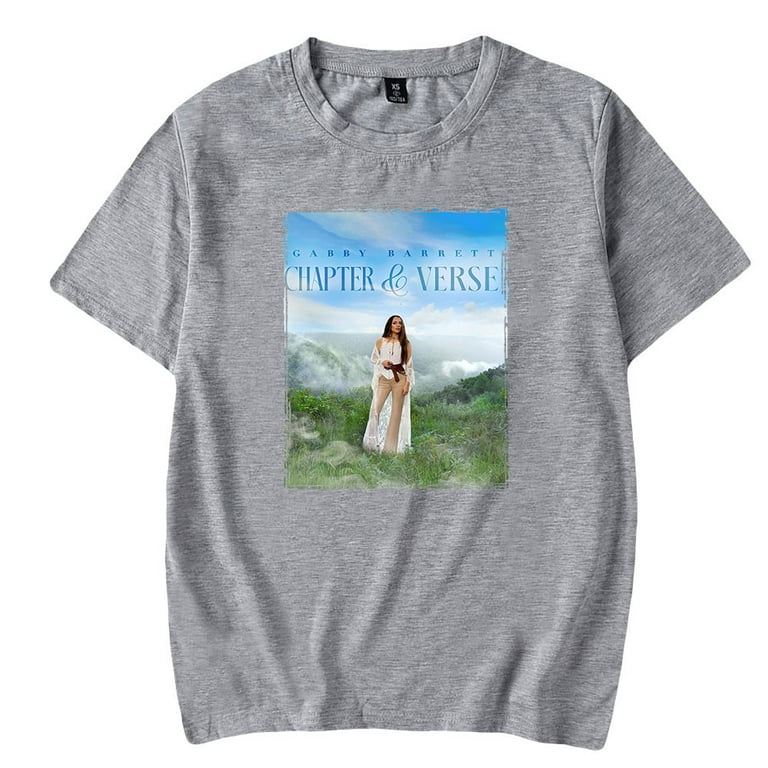 Gabby Short Sleeve Top Gabby Short Sleeve Top