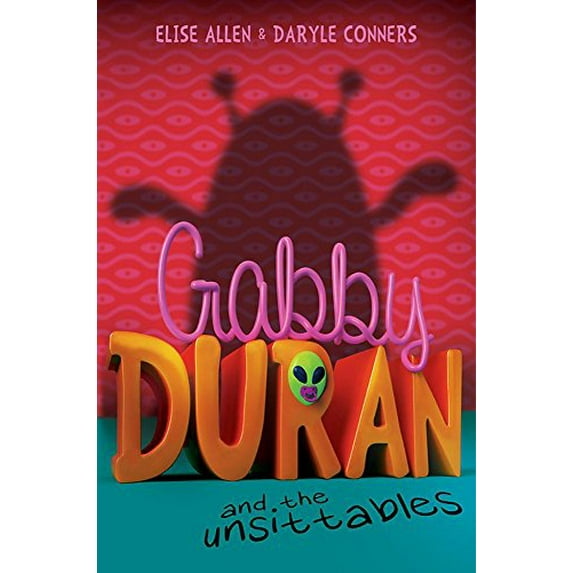 Pre-Owned Gabby Duran and the Unsittables (Paperback) 1484725425 9781484725429