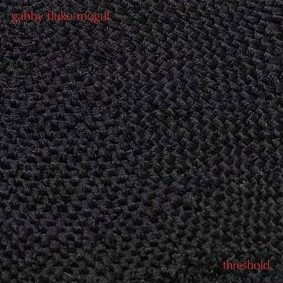 Gabby Fluke Mogul - Threshold - CD