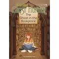 thumbnail image 1 of Gabby Ghost Hunter The Ghost in the Bookstore, (Hardcover), 1 of 1