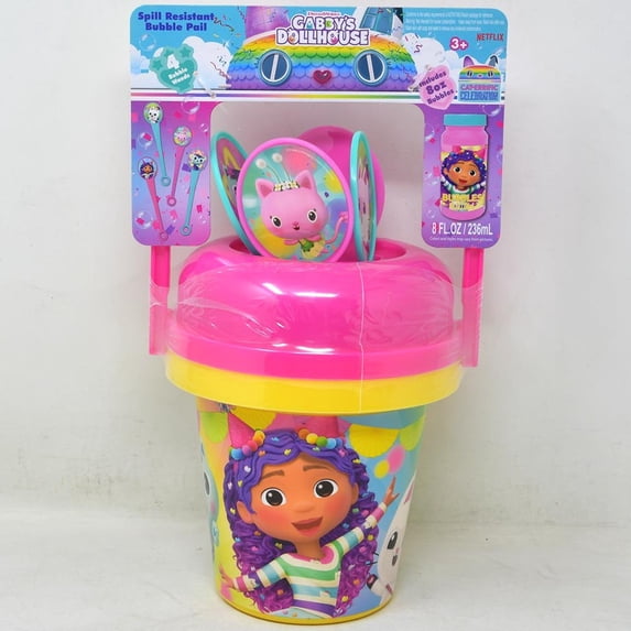 Gabby Large Bubble Bucket