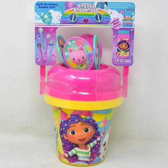 Gabby Large Bubble Bucket