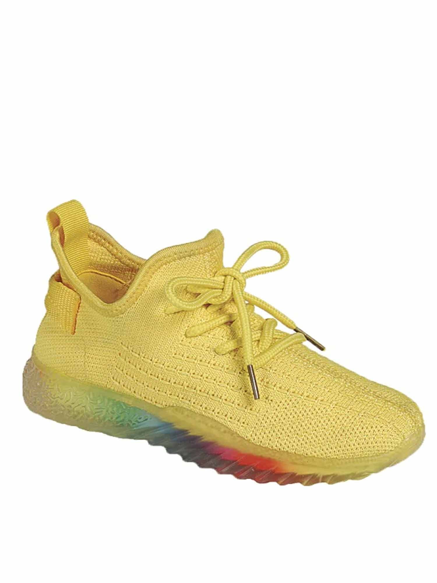 Adidas deerupt rainbow sale