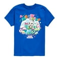 thumbnail image 1 of Gabby'S Dollhouse - A Meow Zing - Youth Short Sleeve Graphic T-Shirt, 1 of 4
